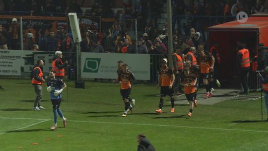 Piłkarskie święto w Ostrowcu. KSZO podejmie rezerwy Korony Kielce