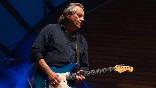 Piotr Nalepa w repertuarze swoich rodziców. XV Wielki Ogień za nami!