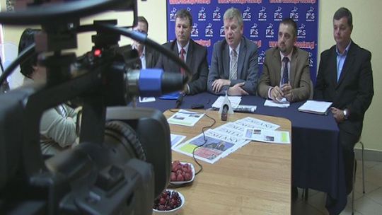 PiS w natarciu. Czas na zmiany również w Ostrowcu