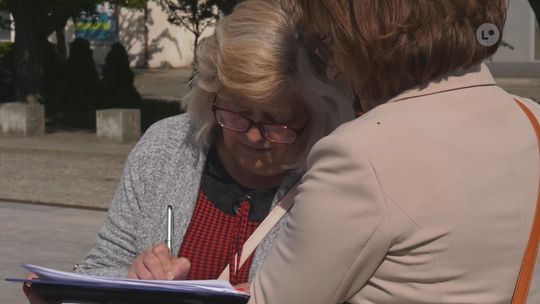 PiS zbiera podpisy pod obywatelskim projektem ustawy