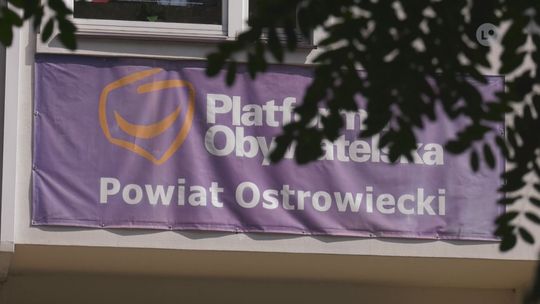 Platforma wybierze w sobotę szefa powiatu ostrowieckiego