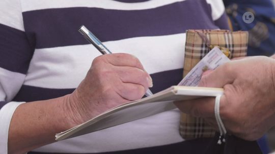 Platforma zbiera podpisy poparcia dla Rafała Trzaskowskiego