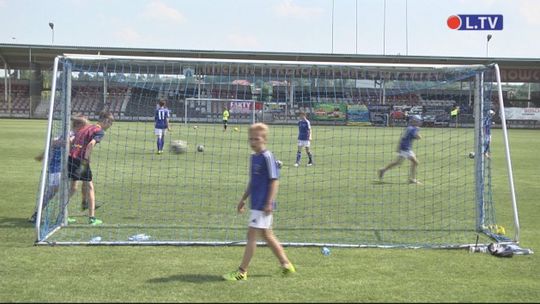 Playarena w Ostrowcu św.