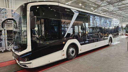 Na ulice Starachowic wkrótce wyjadą nowe autobusy z napędem elektrycznym