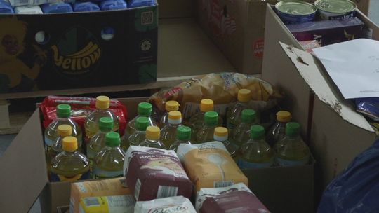 Po raz 11. w Ostrowcu rusza akcja Rodacy Bohaterom — pomoc dla Polaków na Kresach