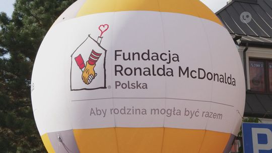 Po raz dziewiąty: bezpłatne USG dla dzieci