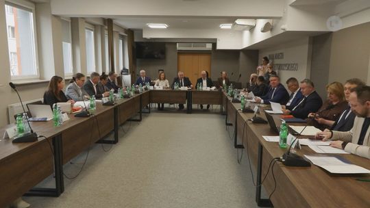 Po raz kolejny zebrali się przedstawiciele samorządów, wchodzących w skład MOFMP