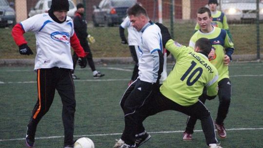 Po raz piąty na Orliku