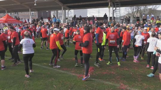 Pobiegnij dla Niepodległej! Ostrowiecki Bieg wraca w pełnej formule