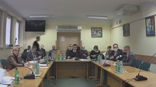 Podatki w Ostrowcu nie ulegną zmianie 