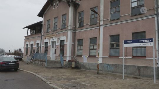 Podpisano porozumienie dotyczące remontu dworca PKP