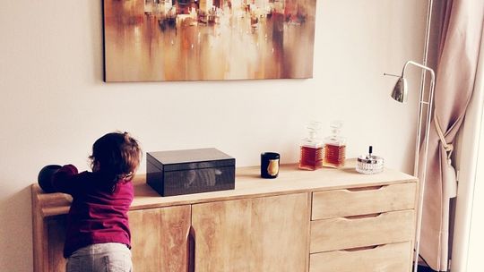 Podsłuch w dobrej sprawie - jak chronić rodzinę?