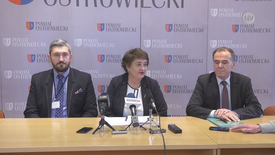 Podsłuch w gabinecie starosty