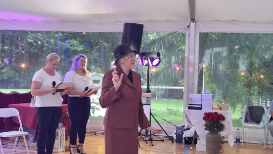 ĆMIELÓW | Poezja i muzyka w kawiarence u Amelii