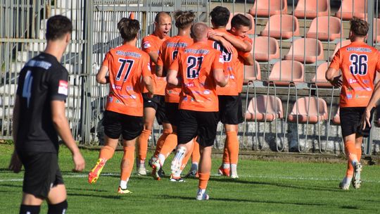 Pogrom przy Świętokrzyskiej