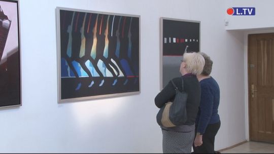 Pokrewne dusze, czyli wyjątkowy wernisaż w galerii BWA