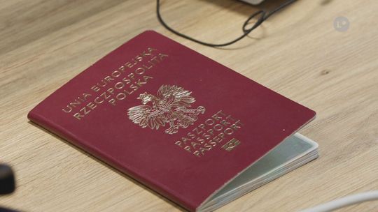 Pół roku Biura Paszportowego. Tysiące wniosków załatwionych lokalnie