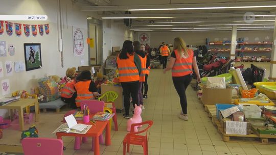 Polacy nadal tak chętnie pomagają uchodźcom z Ukrainy?