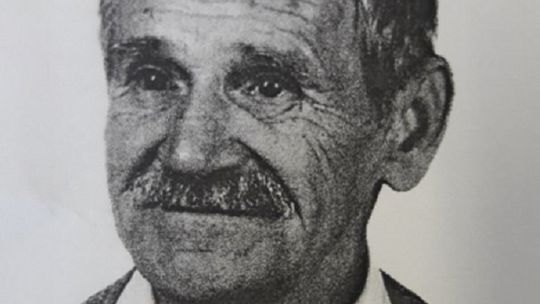 Policja poszukuje zaginionego Macieja Pękackiego