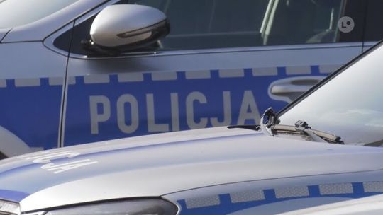 Policjanci pomogli zdezorientowanemu seniorowi
