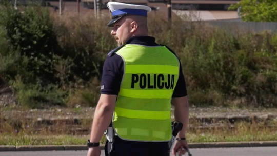 Policyjne kontrole: 5 zatrzymanych za jazdę po alkoholu