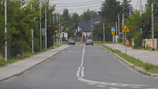 Policyjny pościg za pijanym kierowcą