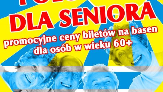 Połówka dla seniora