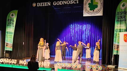 Pomaluj mój świat