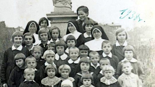 Pomóżmy badaczom historii Sióstr Franciszkanek