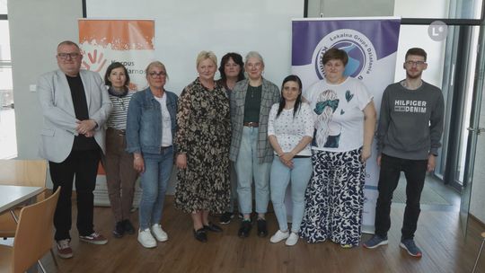 Pomysły nagrodzone, minigranty przyznane