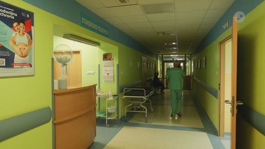 Ponad 250 rezydentur dla lekarzy w Świętokrzyskiem