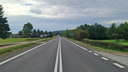 Ponad 3 km nowej nawierzchni w Nietulisku
