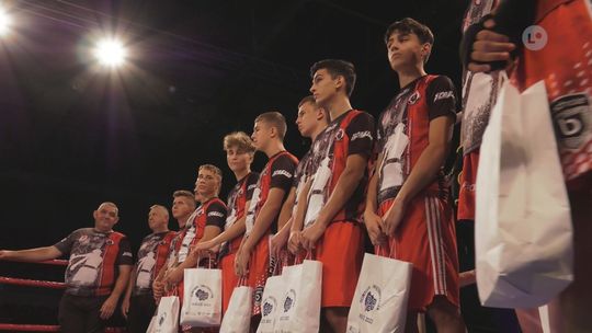 Ponad 340 tys. zł na rozwój młodych sportowców