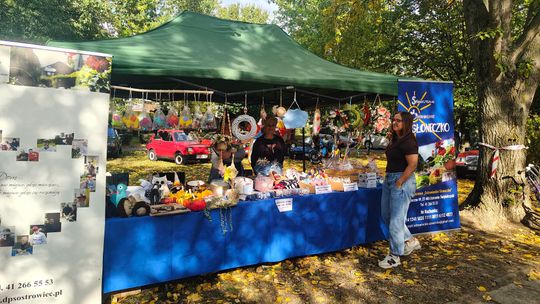 Ponad 50 organizacji na V Festiwalu