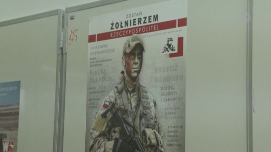 Ponad 7 tys. osób przed komisjami: kwalifikacja wojskowa w świętokrzyskim Ponad 7 tys. osób przed komisjami: kwalifikacja wojskowa w świętokrzyskim