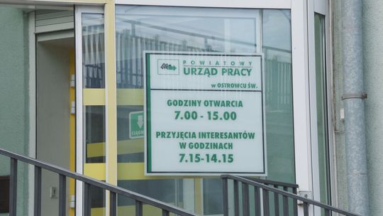 Ponad 900 osób skorzystało z doposażeń i prac interwencyjnych Ponad 900 osób skorzystało z doposażeń i prac interwencyjnych