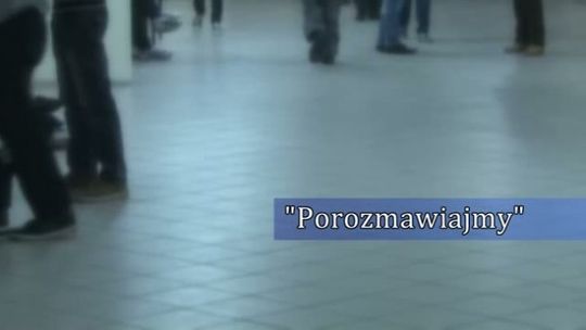 Porozmawiajmy...