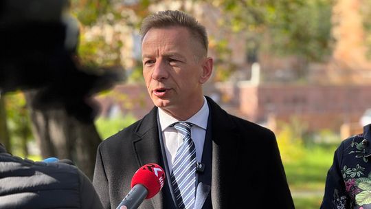 Poseł Kasprzyk: Czas zakończyć praktykę darmowego przekazywania ziemi Kościołowi