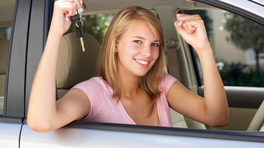 Posiadanie samochodu – jakie są tego zalety?