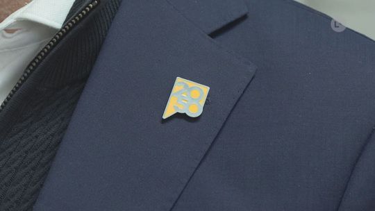 Posłowie odchodzą z Polski 2050 i tworzą klub Centrum. Rafał Kasprzyk wśród liderów