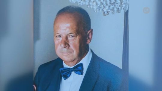 Poszukiwany Józef Kozoduj