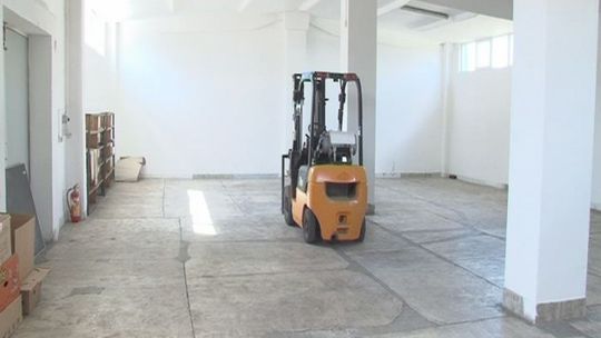 Potrzebujący otrzymają warzywa i owoce