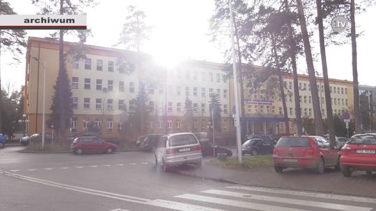 Powiat chce utworzyć przyszpitalne poradnie