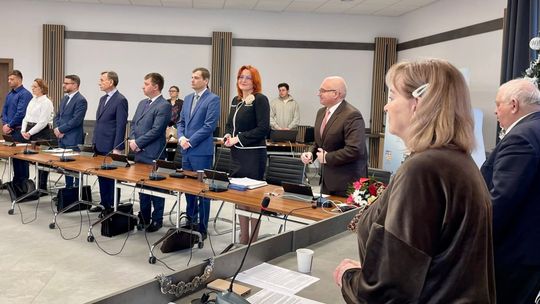 Powiat Opatowski przyjął zrównoważony budżet 2026 Powiat Opatowski przyjął zrównoważony budżet 2026