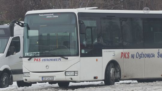 Powiat ostrowiecki ubiega się o 8 mln zł na 45 linii komunikacyjnych