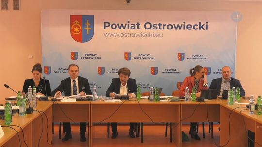 Powiat Ostrowiecki z mniejszymi dochodami w 2023 rok