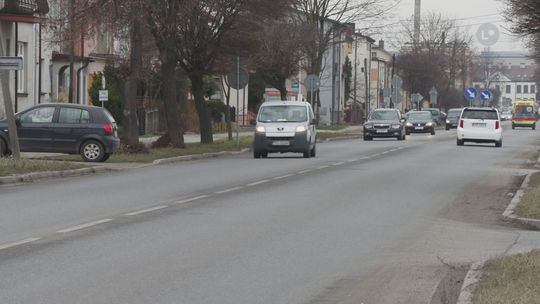 Powiat Ostrowiecki chce przekazać ulice