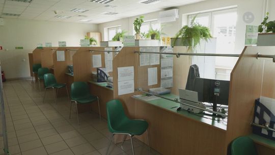 Powiatowa Rada Rynku Pracy obradowała w Ostrowcu Świętokrzyskim