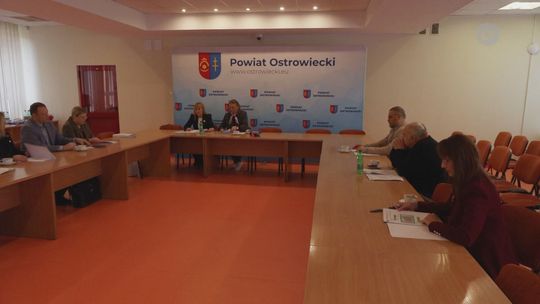 Powiatowa Rada Rynku Pracy podsumowała 2025 podczas ostatniego posiedzenia kadencji