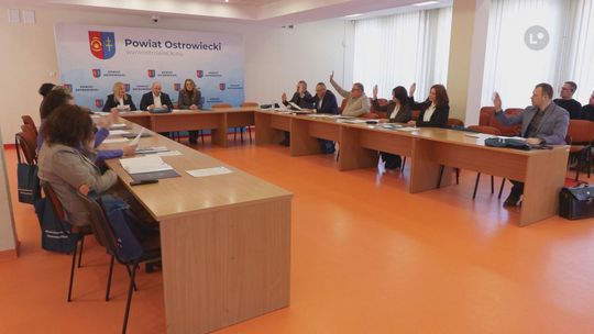 Powiatowa Rada Rynku Pracy zainaugurowała działalność Powiatowa Rada Rynku Pracy zainaugurowała działalność